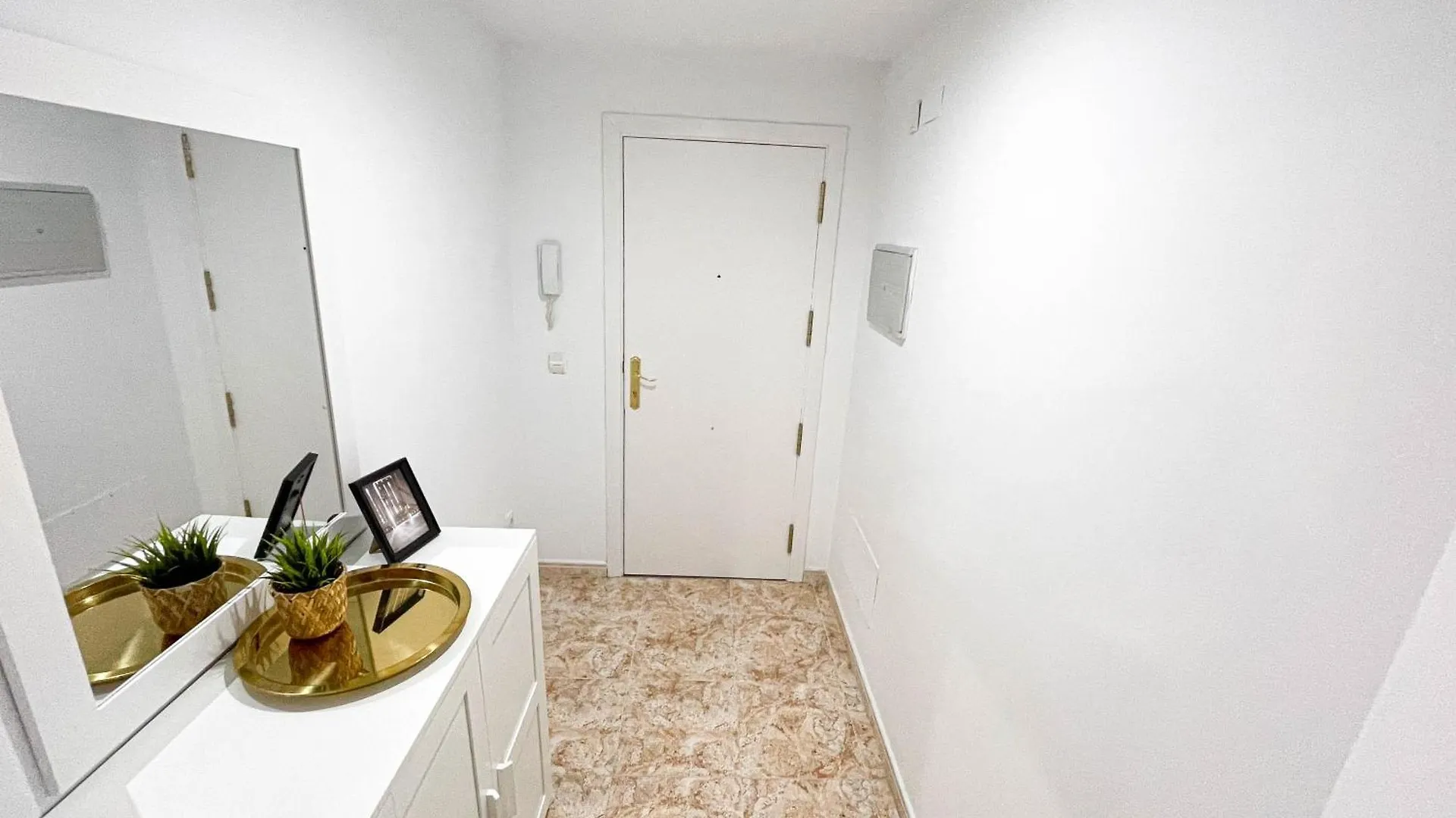 Red Apartment Lloret Lloret de Mar Spain
