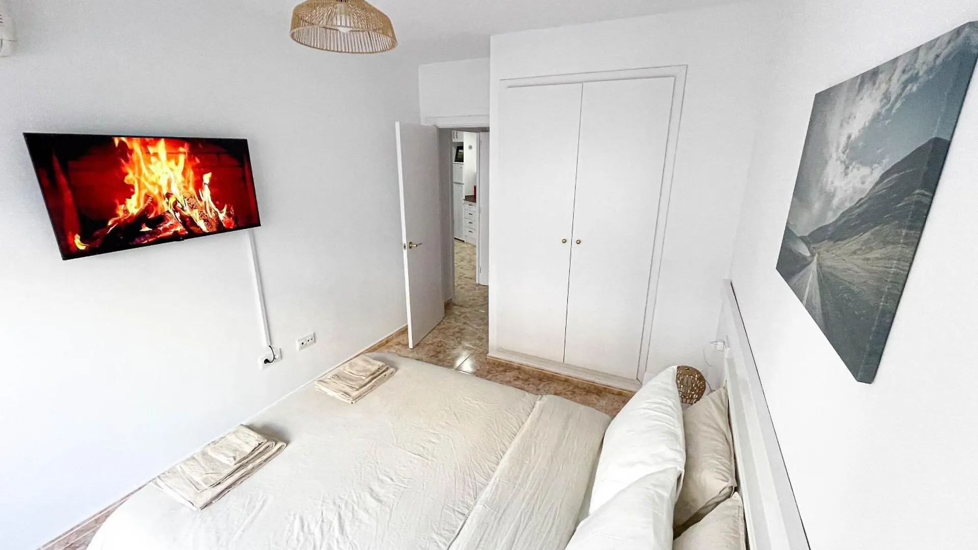 Red Apartment Lloret Lloret de Mar Spain