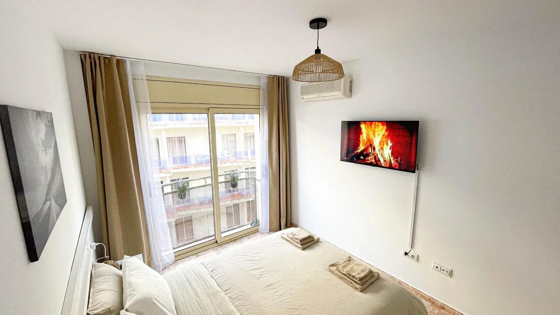 Red Apartment Lloret Lloret de Mar