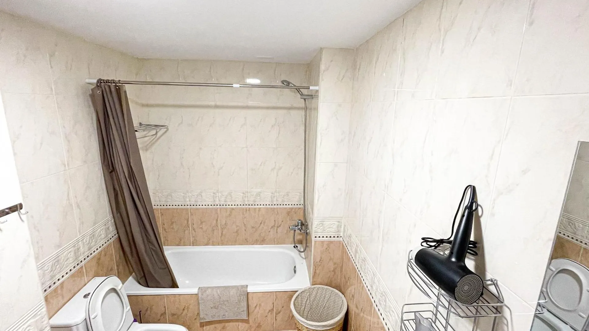 Red Apartment Lloret Lloret de Mar