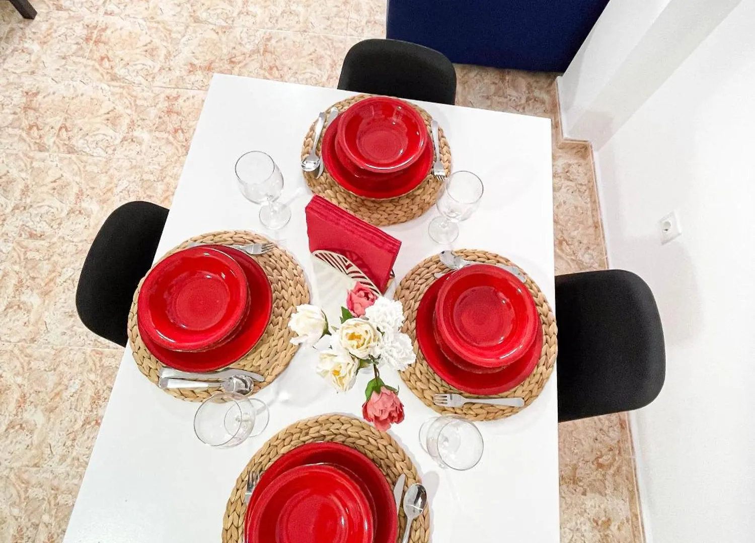 Red Apartment Lloret Lloret de Mar