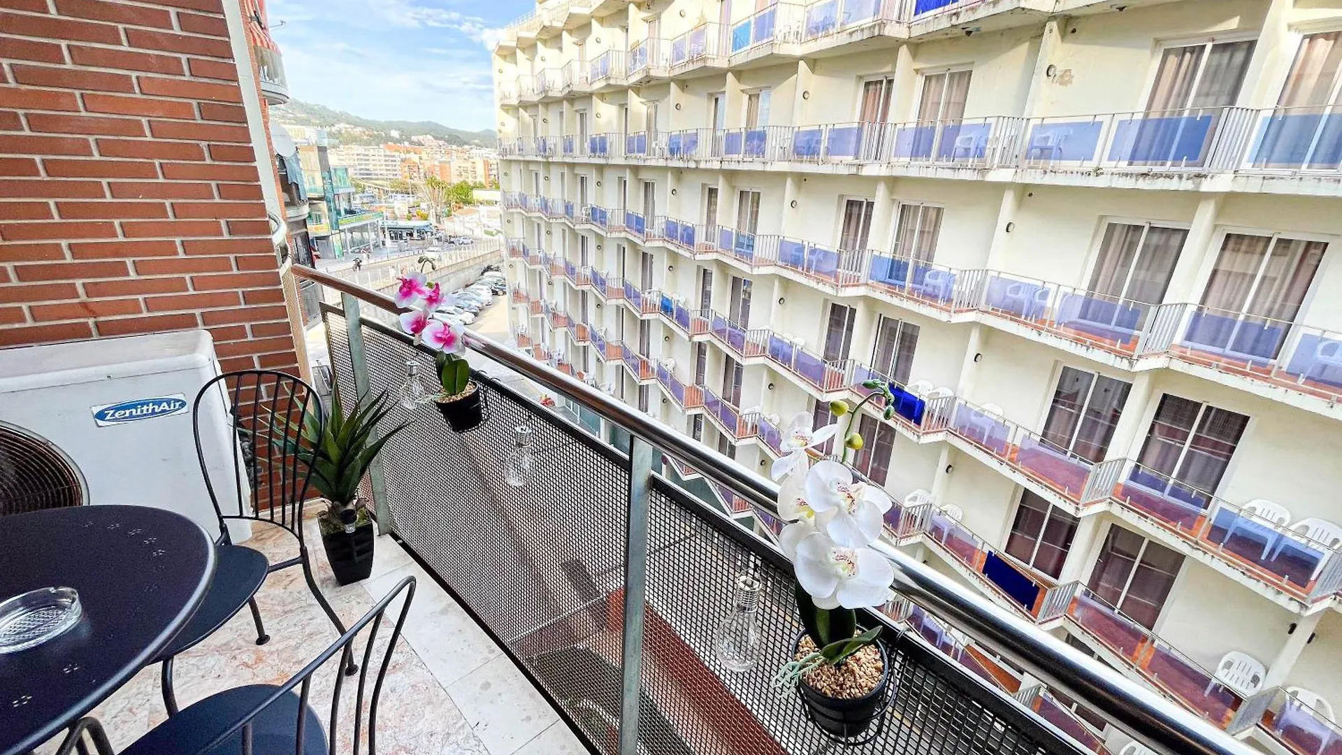 Red Apartment Lloret Lloret de Mar