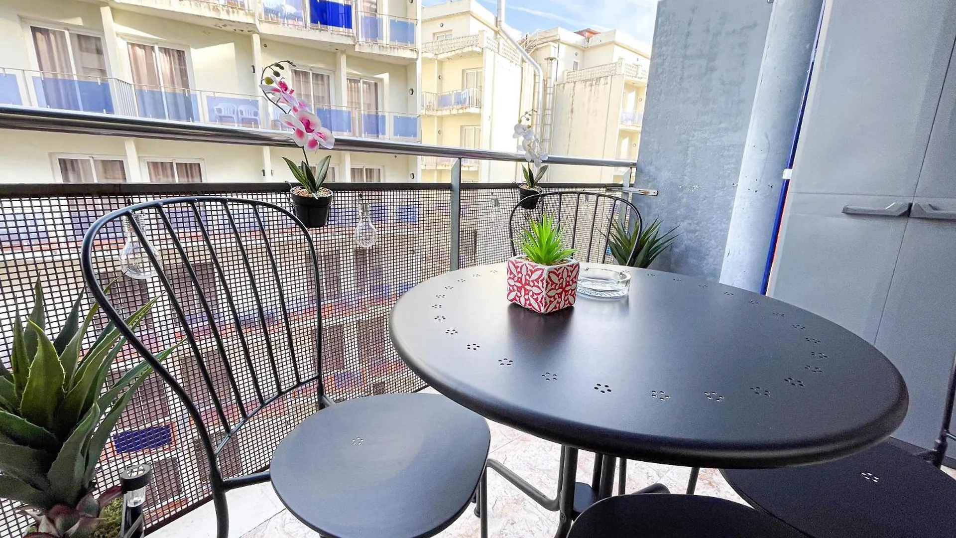 Red Apartment Lloret Lloret de Mar