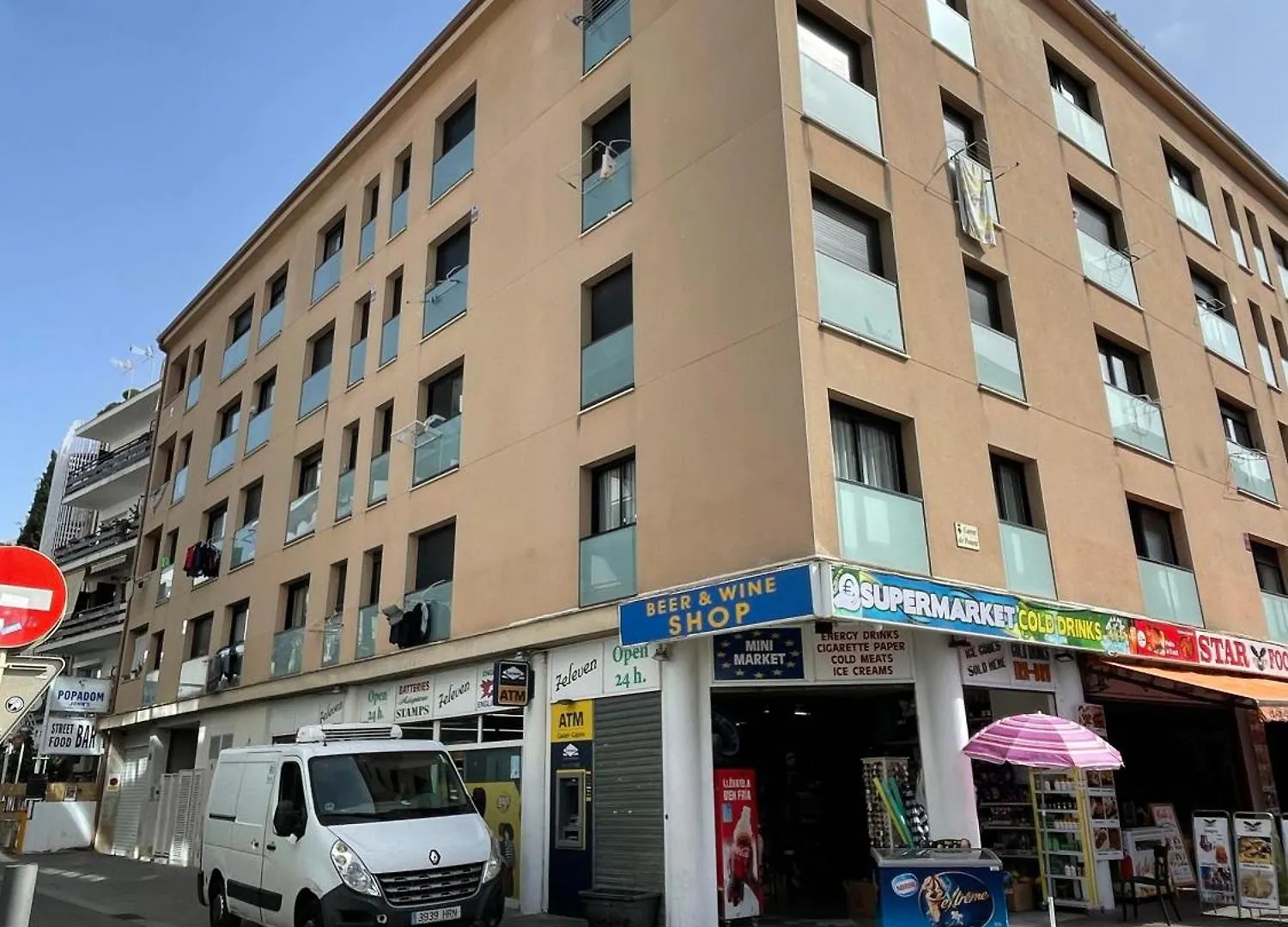 Red Apartment Lloret Lloret de Mar