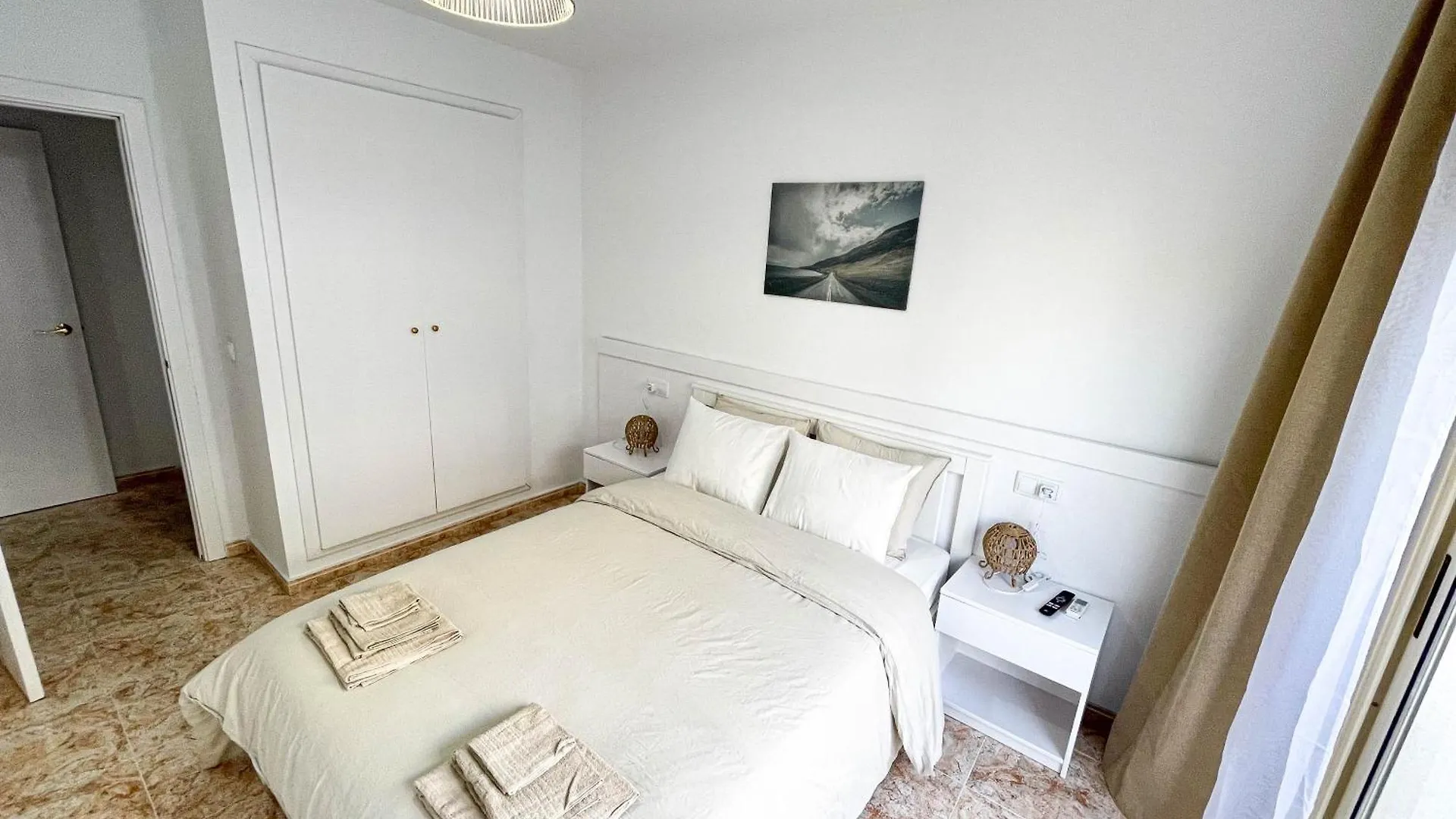 Red Apartment Lloret Lloret de Mar 0*,