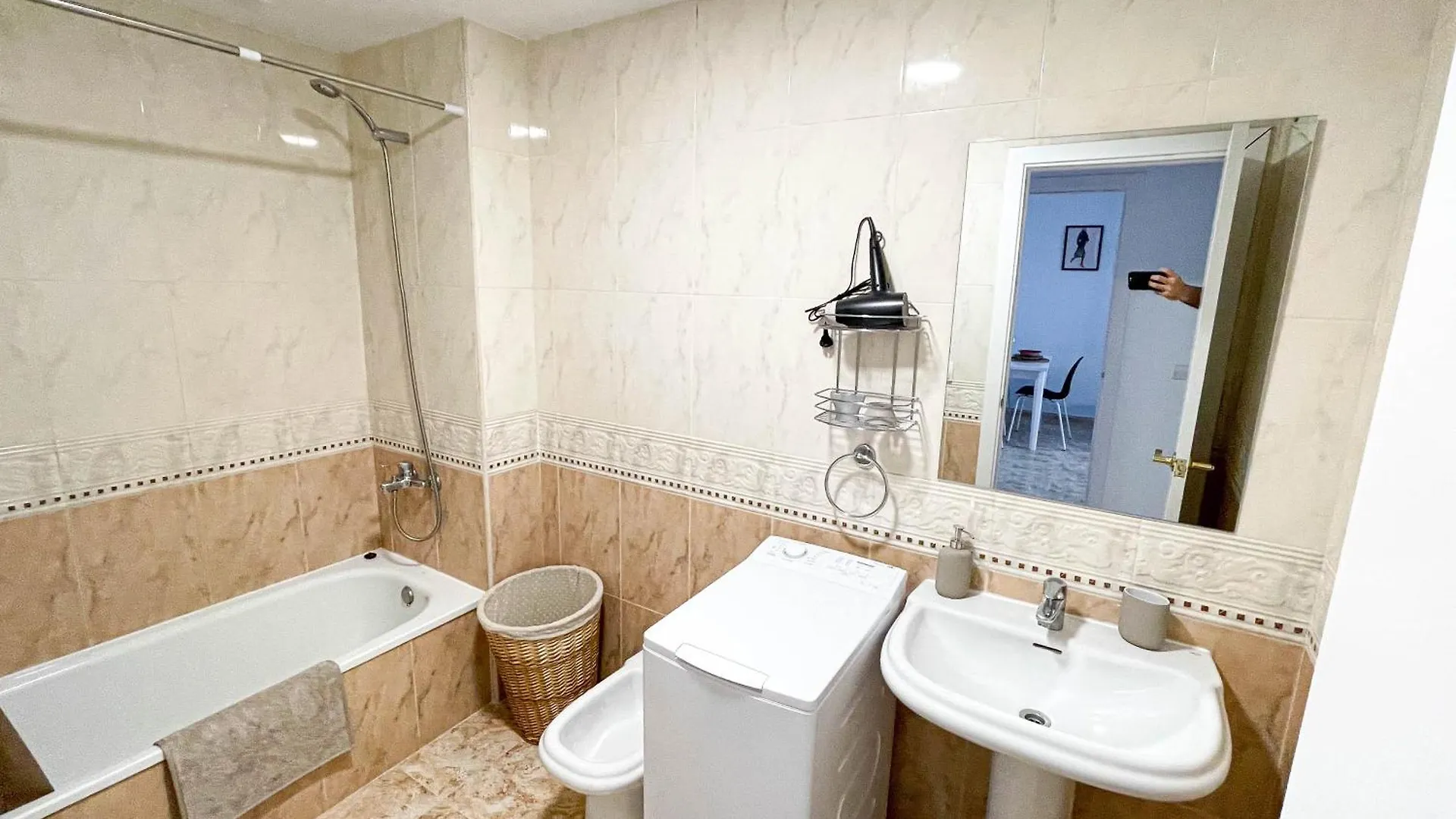 Red Apartment Lloret Lloret de Mar